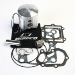 Wiseco Piston Kit Suzuki RM250 '91 Pro-Lite - Image 2