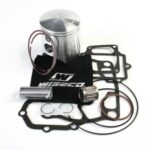 Wiseco Piston Kit Suzuki RM250 '92-93 Pro-Lite (BOD) - Image 3