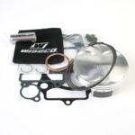 Wiseco Piston Kit Honda CRF450R '02-03 11.5:1 96.00mm (BOD) - Image 3