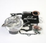 Wiseco Piston Kit Yamaha YZ/WR450F '03-05 12.5:1 (BOD) - Image 3