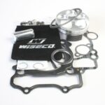 Wiseco Piston Kit YZ/WR250F '05-07 13.5:1 77.00mm (BOD) - Image 3