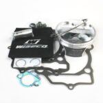 Wiseco Piston Kit Suzuki RM-Z450 '05-07 13.0:1 95.50mm (BOD) - Image 2