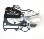 Wiseco Piston Kit Honda CRF450R '02-06 13.5:1 96.00mm (BOD) - Image 5