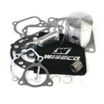 Wiseco Piston Kit Honda CR125 '05-07 54.00mm (859M) - Image 3