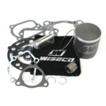 Wiseco Piston Kit Honda CR125 '05-07 GP Series 54.00mm (BOD) - Image 2