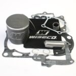 Wiseco Piston Kit Honda CR125 '05-07 GP Series 57.00mm (BOD) - Image 2