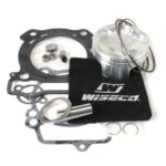 Wiseco Piston Kit Yamaha YZ/WR250F '05-07 12.5:1 - Image 5