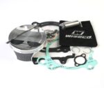 Wiseco Piston Kit Kawasaki KX450F '06-08 12.0:1 - Image 5