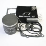 Wiseco Piston Kit Suzuki RM125 '04-11 GP Series - Image 5