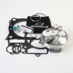Wiseco Piston Kit Honda TRX450R '06-14 13.5:1 - Image 3