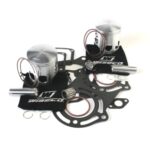 Wiseco Piston Kit Yamaha Banshee 350 Pro-Lite 65.50mm - Image 4