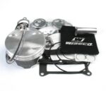 Wiseco Piston Kit Yamaha YFM660F Grizly/Rhino 9.9:1 100.00mm - Image 2