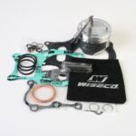 Wiseco Piston Kit Honda TRX250EX '01-08 10.5:1 69.00mm - Image 3