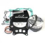 Wiseco Piston Kit Honda TRX350 Rancher '00-06 -79.00mm - Image 2