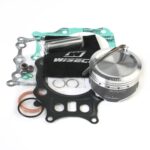 Wiseco Piston Kit Honda TRX350 Rancher '00-06 -79.50mm - Image 2