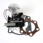 Wiseco Piston Kit Honda CR250R '78-80 70.50mm (431M) (BOD) - Image 3