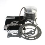 Wiseco Piston Kit Honda CR500 '85-88 Pro-Lite 89.50mm (871M) - Image 2