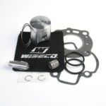 Wiseco Piston Kit KX60 '85-03 + RM60 '03 43.00mm (BOD) - Image 3