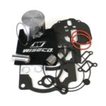 Wiseco Piston Kit KTMSX125 '02-06 56.00mm (786M) (BOD) - Image 2
