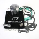 Wiseco Piston Kit KTM65SX Pro-Lite '00-08 47.00mm (746M) - Image 5