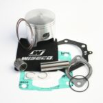 Wiseco Piston Kit Polaris ATV300 '94-00 74.50mm (721M) - Image 2