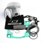 Wiseco Piston Kit Polaris ATV300 '94-00 75.50mm (721M) - Image 2