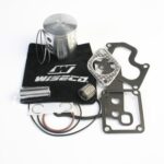 Wiseco Piston Kit RM80 Pro-Lite '91-01-48.50mm (645M) (BOD) - Image 3