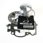 Wiseco Piston Kit LT250 Quad '85-86 72.00mm (534M) (BOD) - Image 2