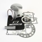 Wiseco Piston Kit LT250 Pro-Lite'88-92 69.00mm (571M) (BOD) - Image 2