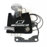 Wiseco Piston Kit Yamaha YZ80 '93-01 47.50mm (646M) - Image 2