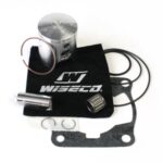 Wiseco Piston Kit Yamaha YZ80 '93-01 48.00mm (646M) (BOD) - Image 2