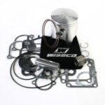 Wiseco Piston Kit Yamaha YZ/WR250 '92-94 68.00mm (677M) - Image 2