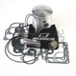 Wiseco Piston Kit YZ/WR250 '92-94 69.00mm (677M) (BOD) - Image 3