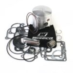 Wiseco Piston Kit YZ/WR250 '92-94 70.00mm (677M) (BOD) - Image 3