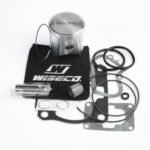 Wiseco Piston Kit Yamaha YZ125 '05-21 Pro-Lite 56.00mm - Image 2