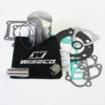 Wiseco Piston Kit Honda CR125 GP Series'95-97 54.00mm (BOD) - Image 2