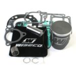 Wiseco Piston Kit Honda CR125 GP Series'00-02 54.00mm (BOD) - Image 2