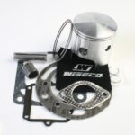 Wiseco Piston Kit Polaris 350 Trailboss (639M) (BOD) - Image 3