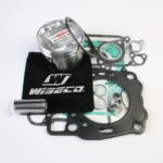 Wiseco Piston Kit Polaris 500 10.2:1 (4677M) - Image 2