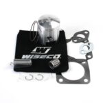 Wiseco Piston Kit JR50 + KDX50/KFX50 (826M) (BOD) - Image 5