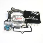 Wiseco Piston Kit Suzuki RMZ250 '07-09 13.9:1 (4928M) (BOD) - Image 5