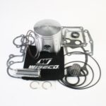 Wiseco Piston Kit Yamaha YZ/WR250 '89-91 (605M) - Image 3