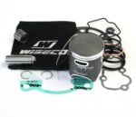 Wiseco Piston Kit Kawasaki KX85 Race '01-13 (862M) - Image 3