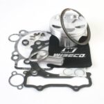 Wiseco Piston Kit Yamaha YZ/WR426F 12.5:1 (4693M) (BOD) - Image 3