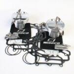 Wiseco Piston Kit Suzuki KFX750 (4897M08700) - Image 2
