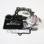 Wiseco Piston Kit KX250F '09 13.5:1-77.00mm (4920M) (BOD) - Image 4