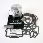 Wiseco Piston Kit Kawasaki KX250 '92 (BOD) - Image 3