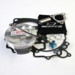 Wiseco Yamaha YZ450F '10-13 12.5:1 (40001M) (BOD) - Image 2