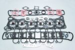 Cometic Top-End Kit Nissan '89-02 RB26DETT 2.6L 87.00mm - Image 2