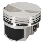 Wiseco Piston Kit Pro Tru BBF 460 FT MARINE 1.756 CH B: - Image 4